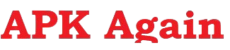 APK Again - Best Place For Injectors & Games