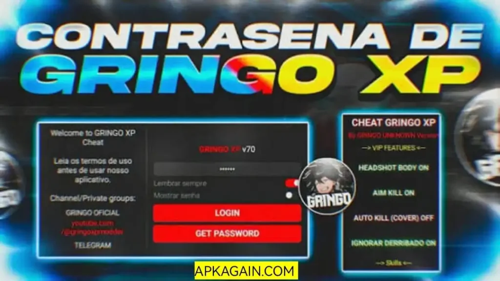 Gringo XP Injector