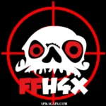 FFH4X Injector APK