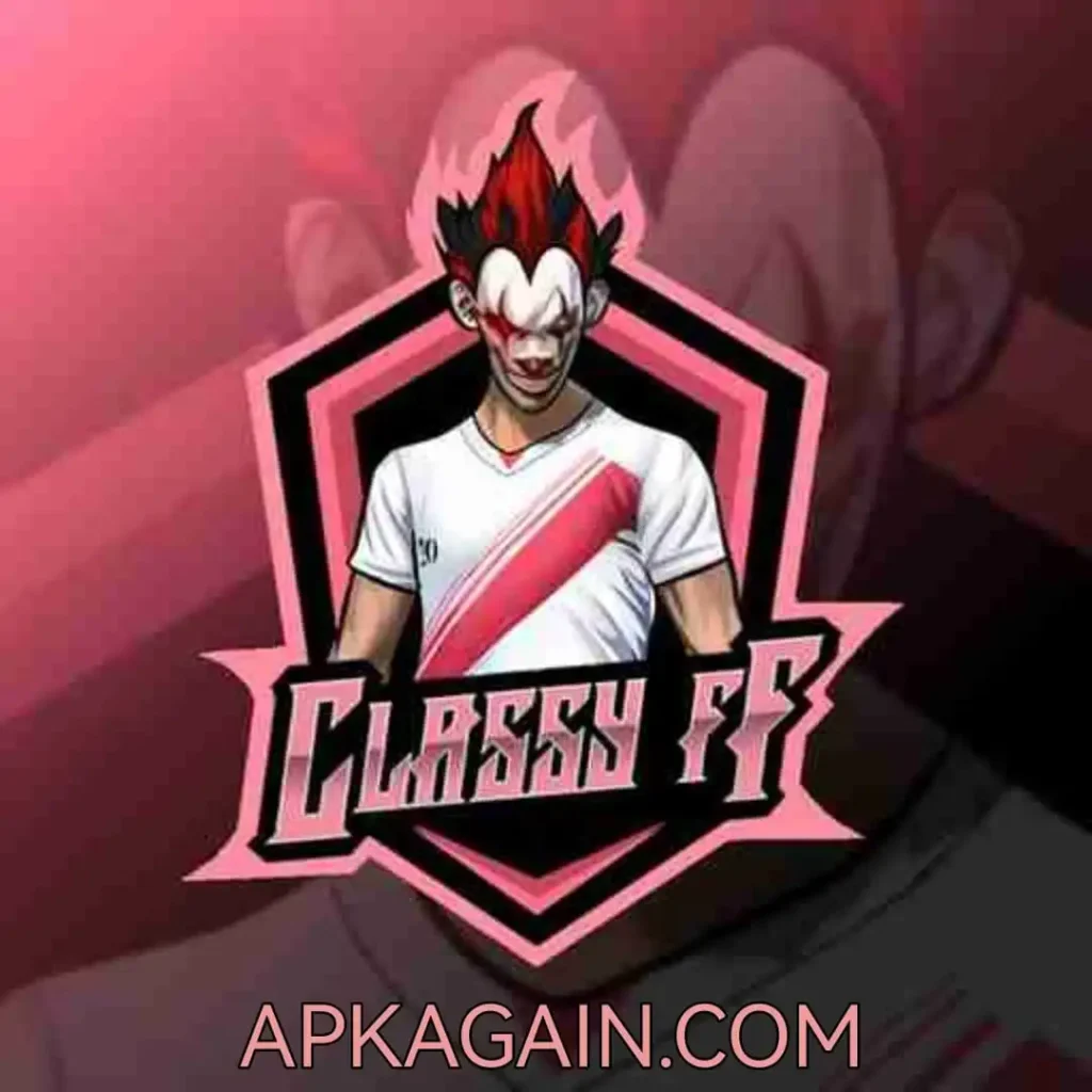 Classy FF Panel APK latest V1.6 Download for Android screenshot
