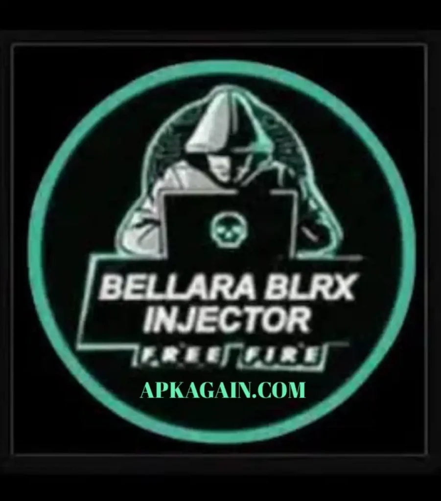 Bellara blrx vip Injector OB45 Best for Android screenshot