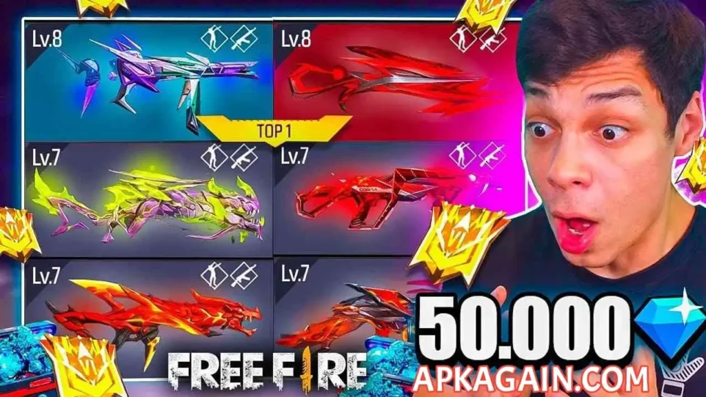 TrucoFax FF APK