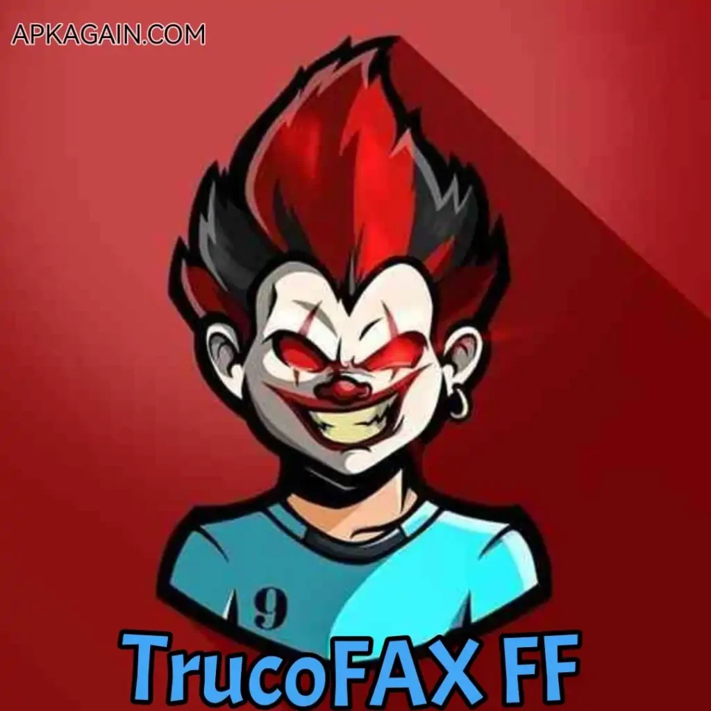 Download TrucoFax FF APK—the latest free fire injector tool. screenshot