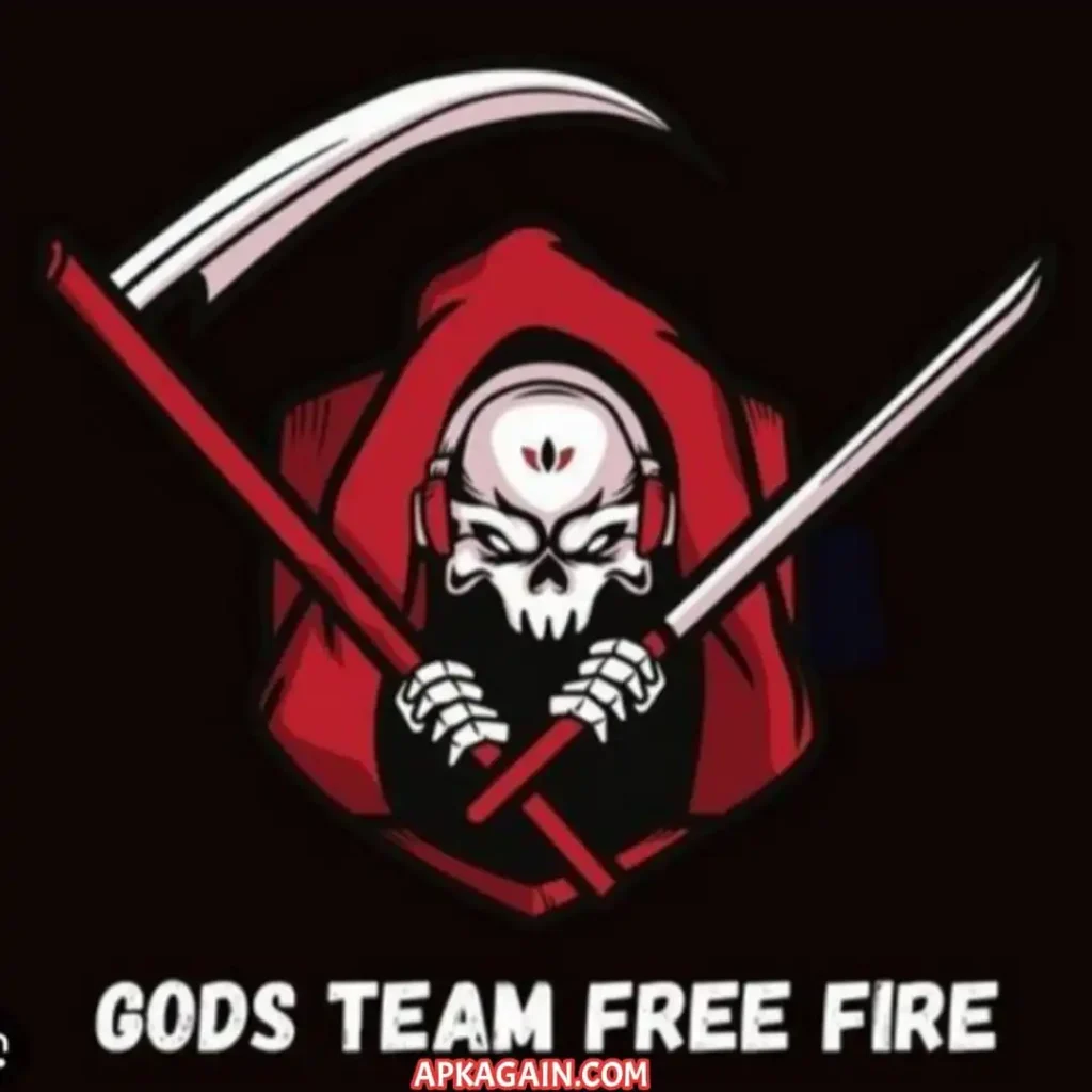 Gods Team Free Fire latest version (v2) download. screenshot