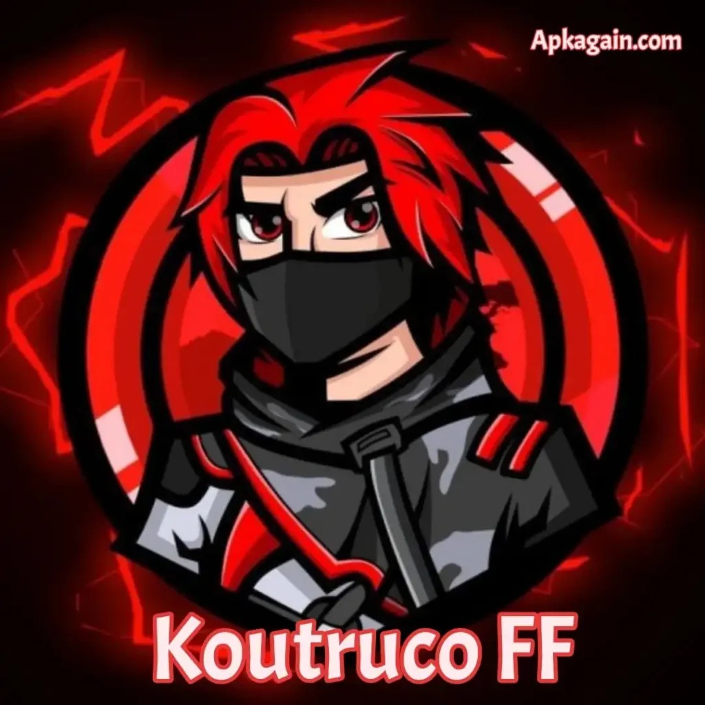 Koutruco FF APK Download screenshot