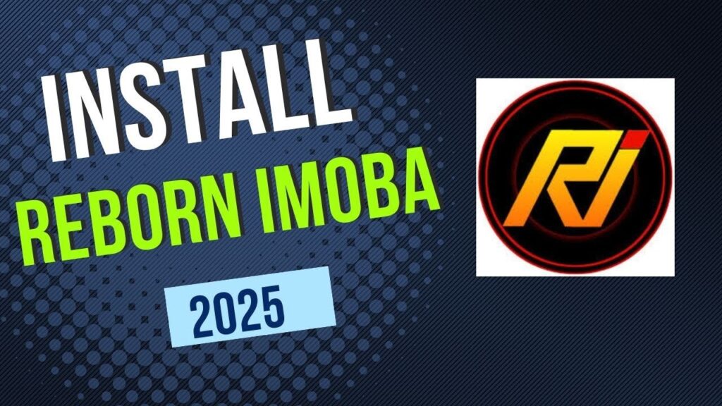 Reborn IMoba 25 APK – The Ultimate MLBB Skin Injector (Latest Version) screenshot