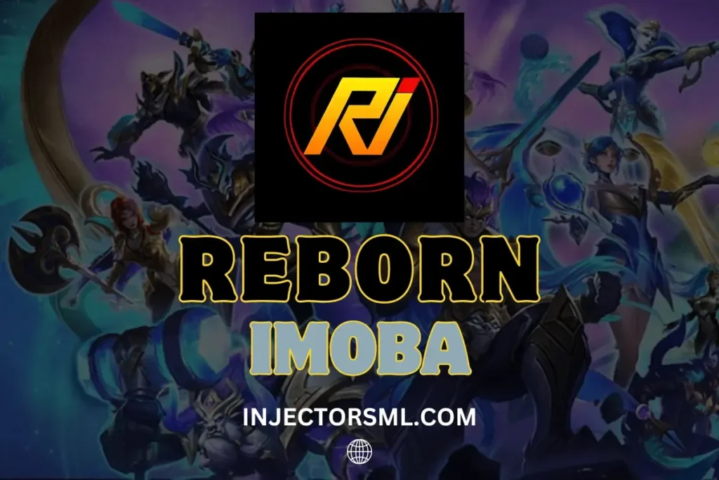 Reborn IMoba 25 APK – The Ultimate MLBB Skin Injector (Latest Version) screenshot