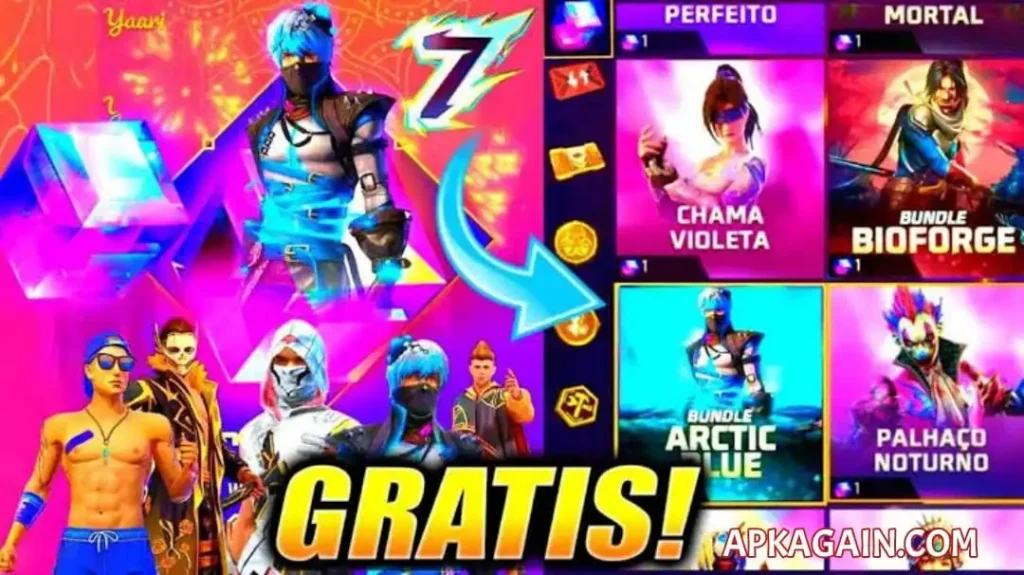 Yatrucoff screenshot