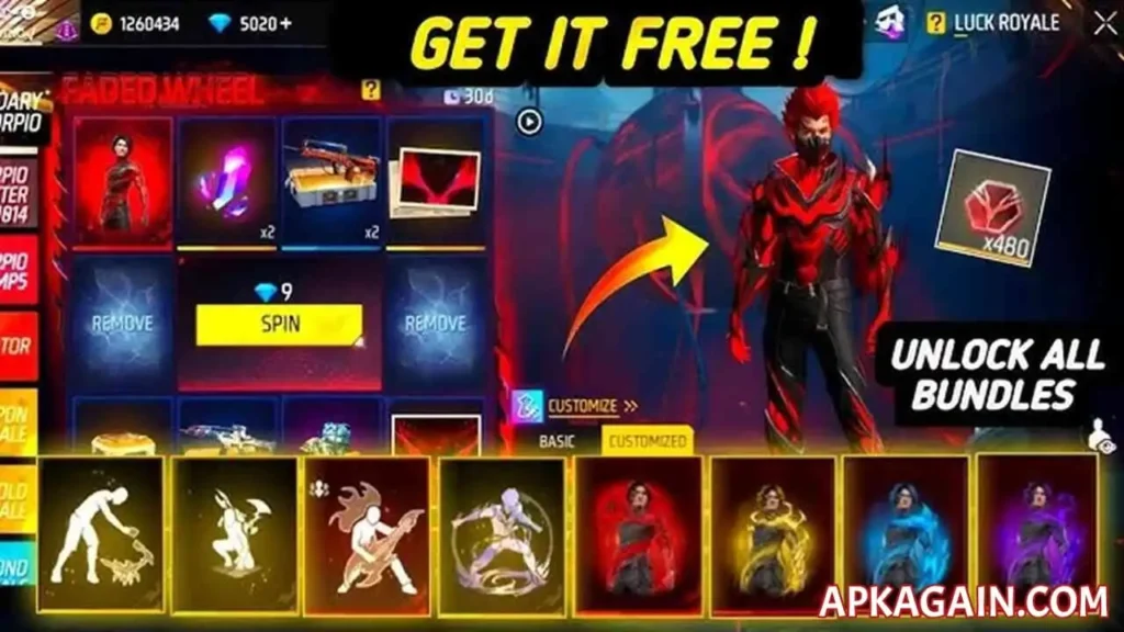 Yatrucoff screenshot