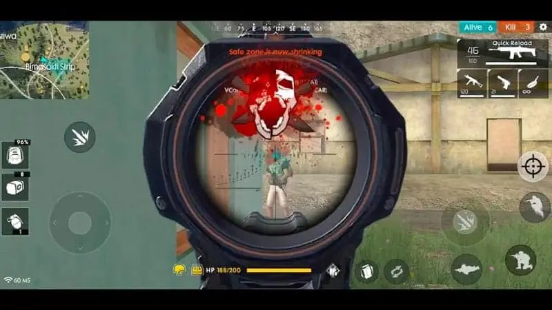 Yatrucoff screenshot