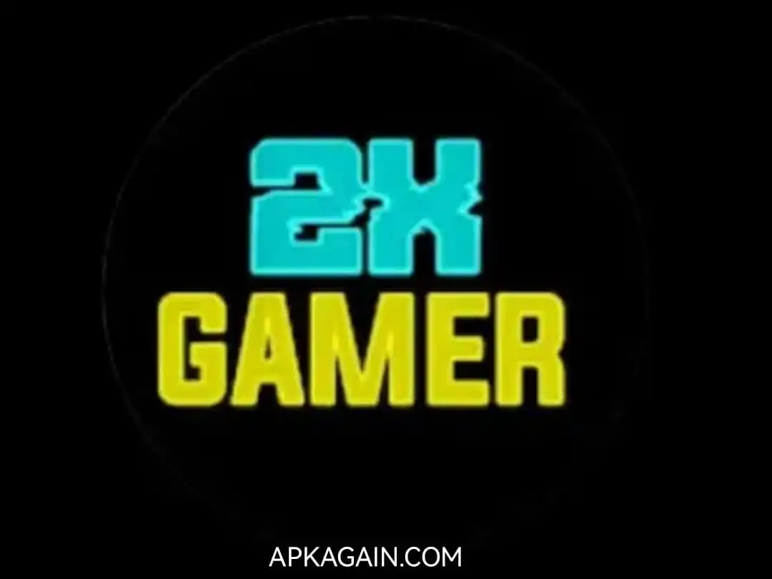 2x Gamer injector APK