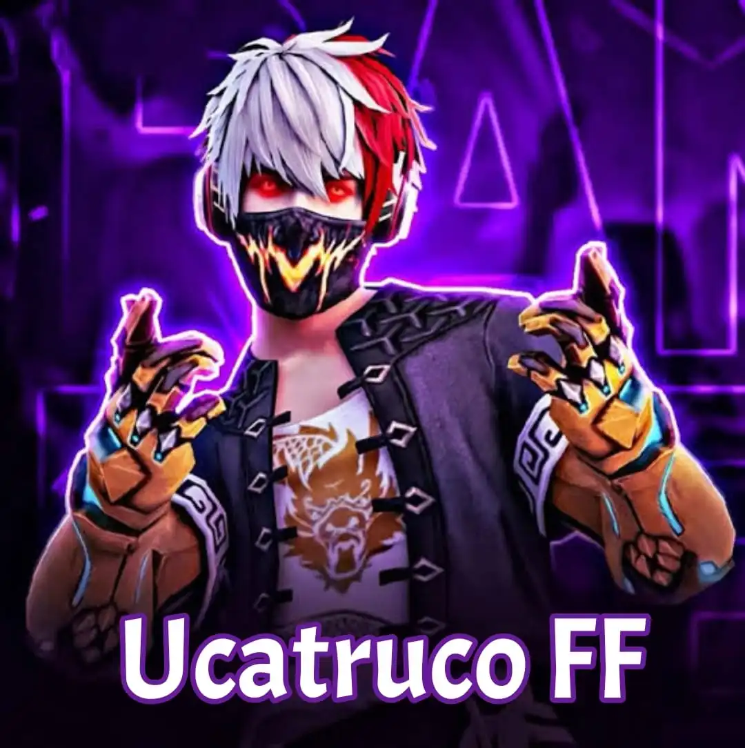 Ucatruco Free Fire APK