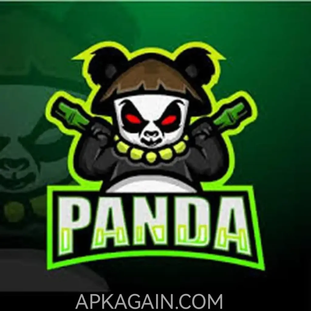 Panda X Panel APK v33.2 latest download for Free Fire screenshot