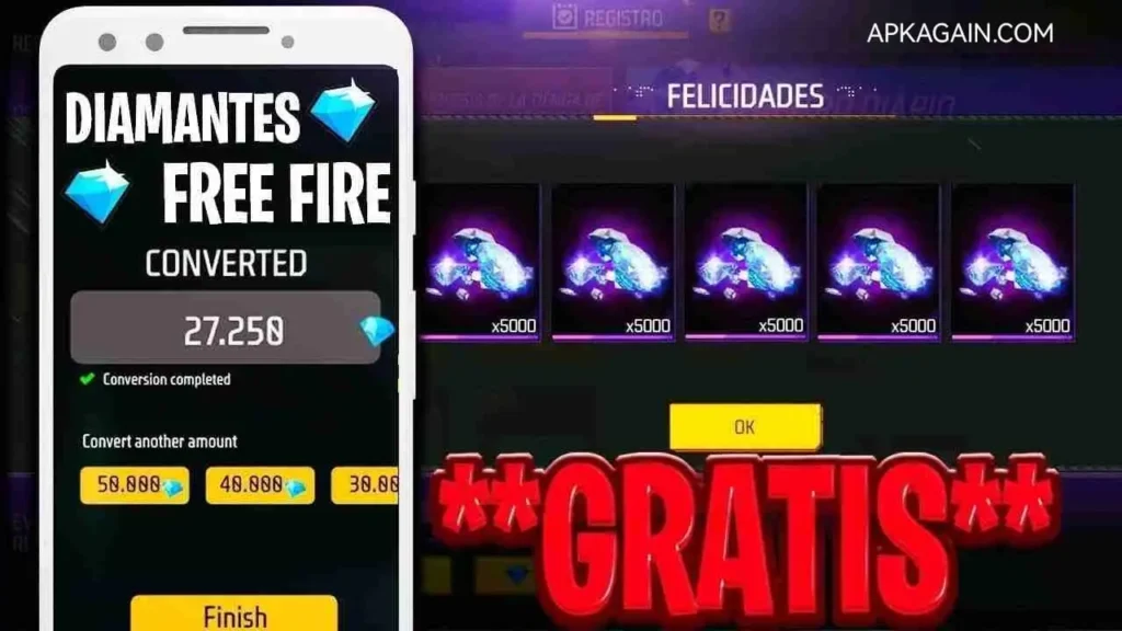 IperTruco Free Fire