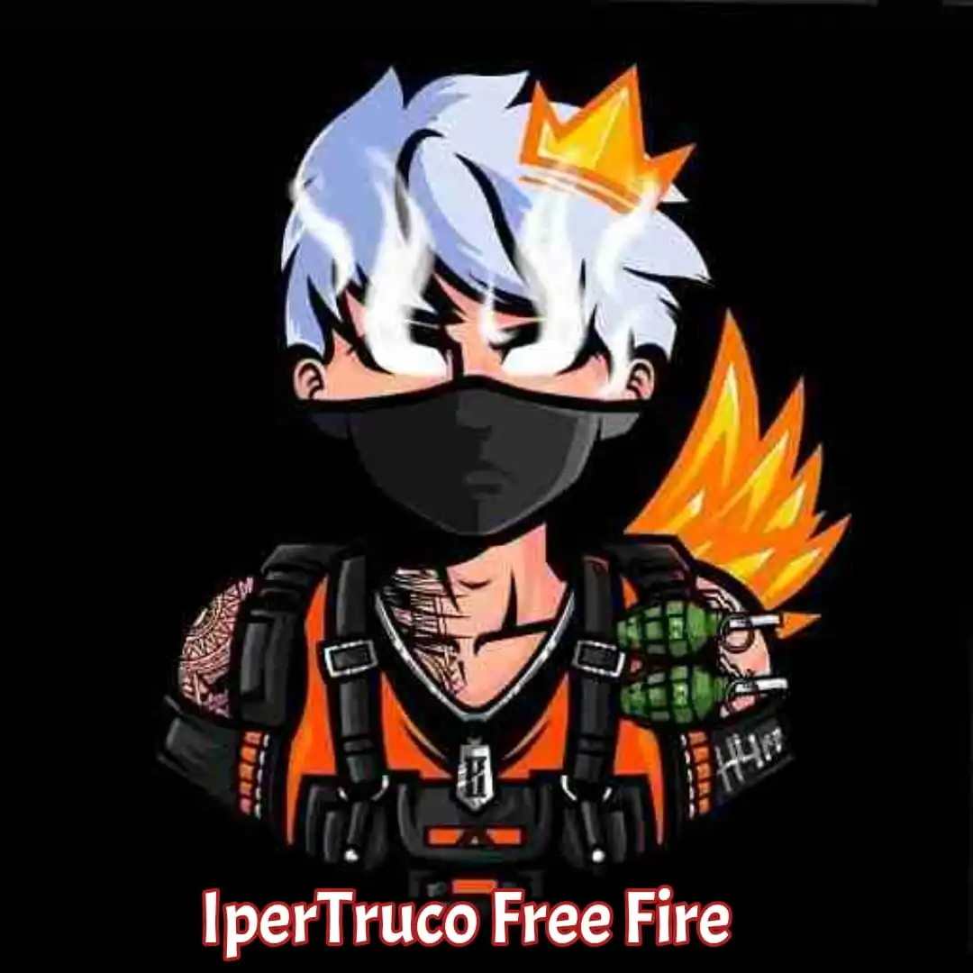 IperTruco Free Fire APK