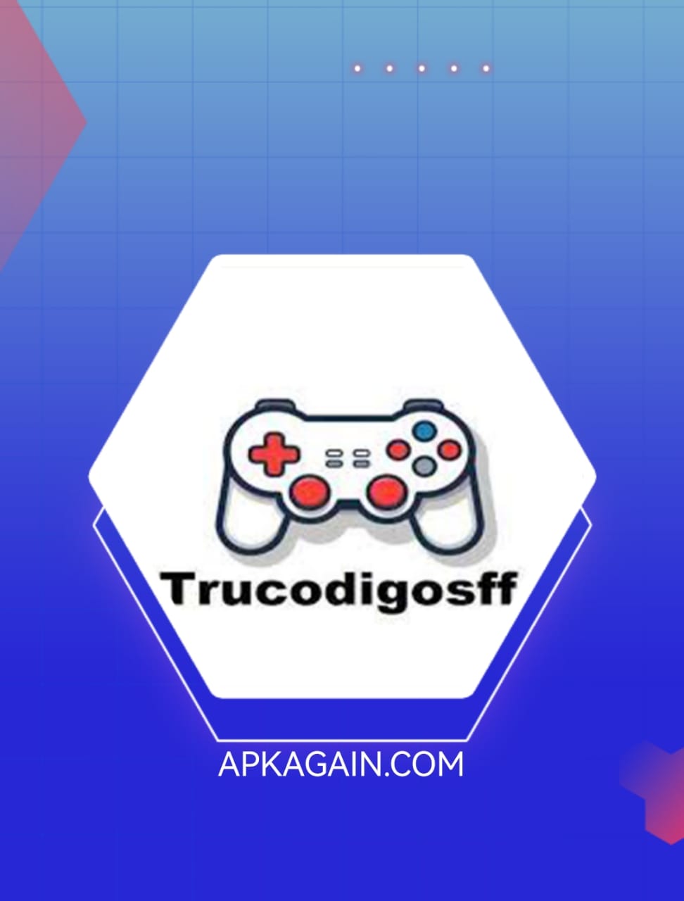 Trucodigos FF APK 9.0 – Download Latest Version For Free fire