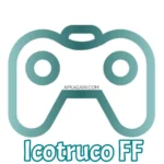 icotruco FF APK logo