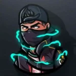 Keogames FF APK Logo