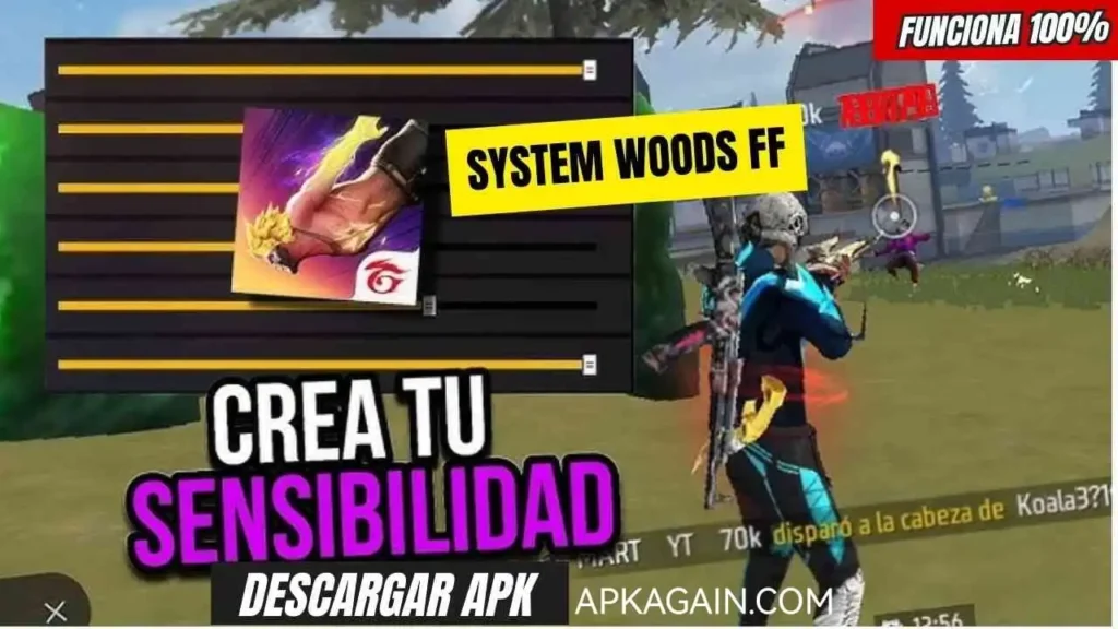 TruxenonFF