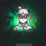 TruxenonFF APK Logo