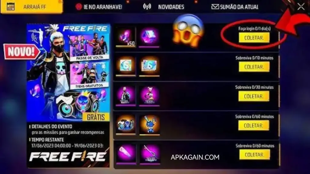 Topintruco FF