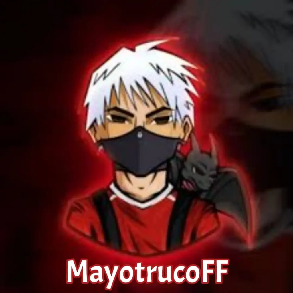 MayotrucoFF APK – Best tool for Free Fire and Roblox gamers screenshot