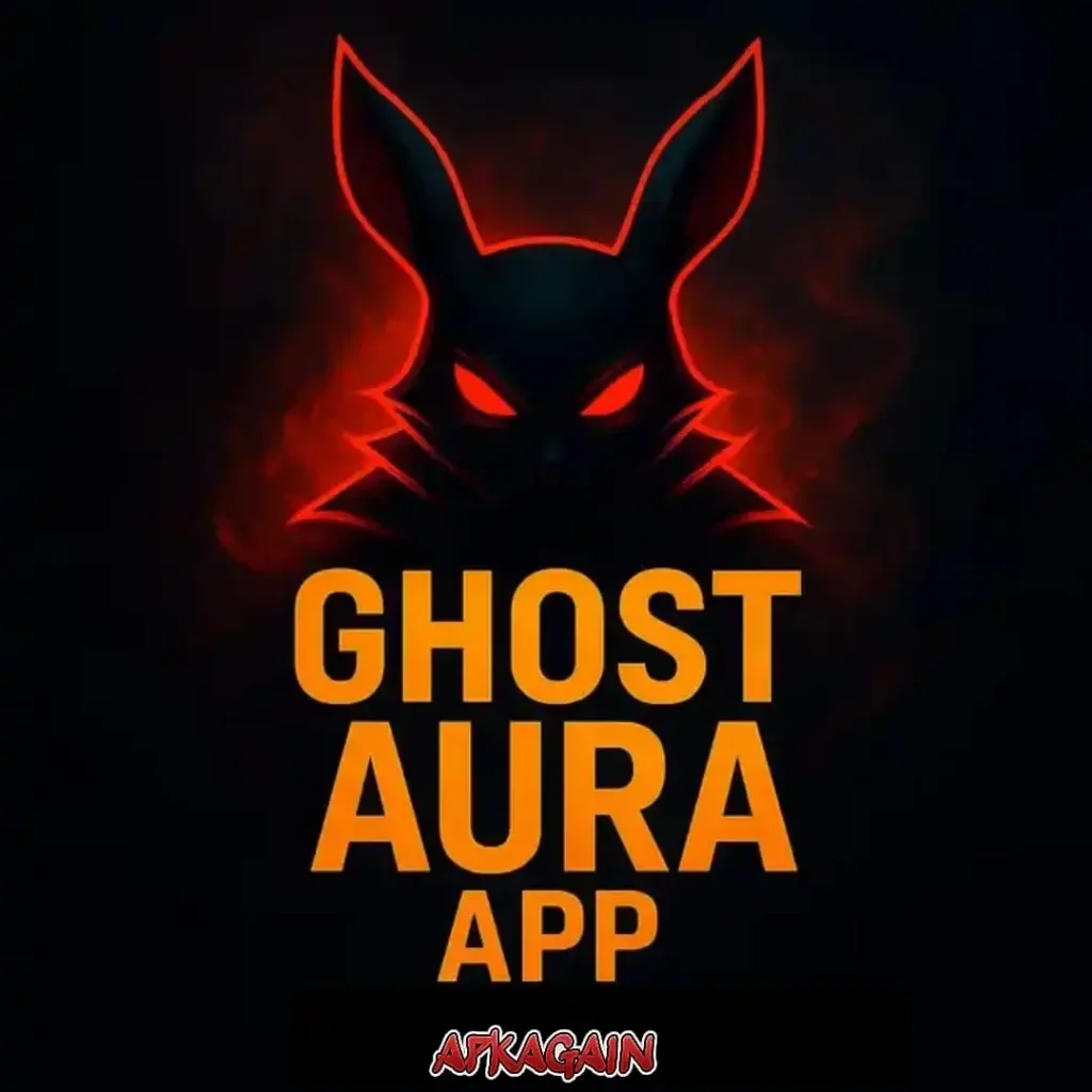 Ghost Aura SeruAPK (Free Fire) latest version screenshot