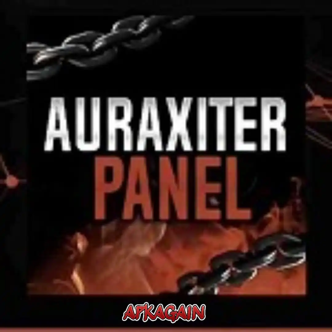 Auraxiter Panel APK V9.2 Latest version for Android