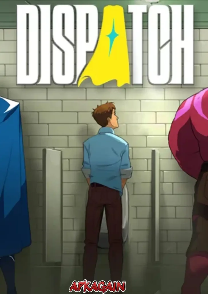 Dispatch Game APK v2.0 Download for Android screenshot