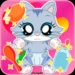 My Little Kitties APK Logo