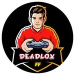 Deadlox FF Injector V7.0 Logo