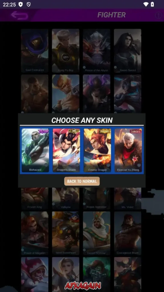 Nix Injector 2025 APK Download: Best ML injector