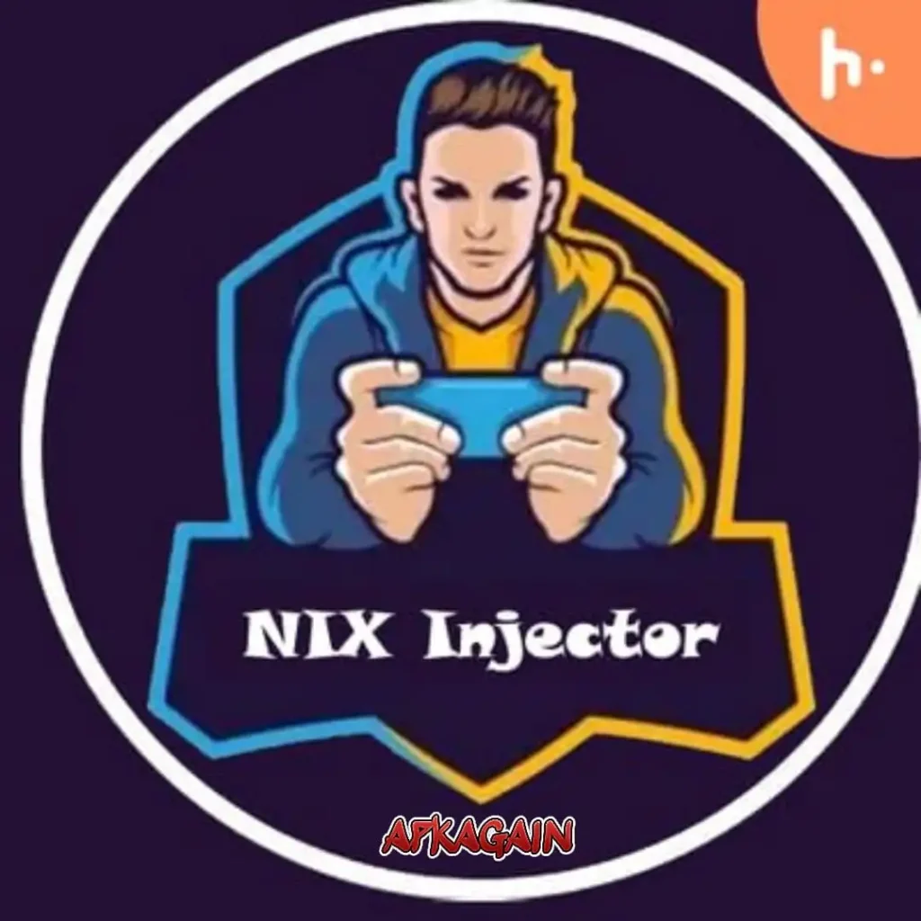 Nix Injector 2025 APK Download: Best ML injector screenshot