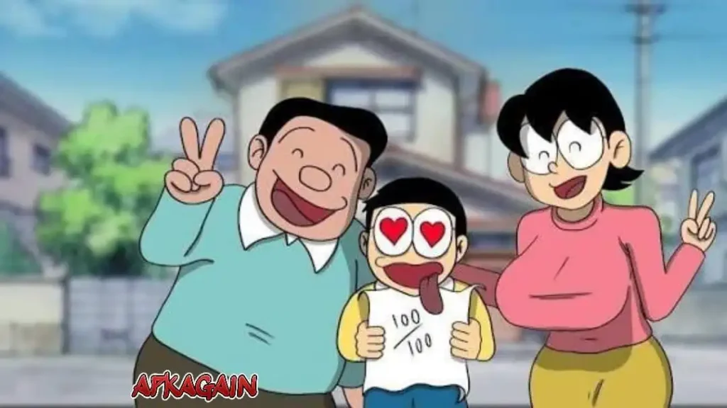 Doraemon X APK v3.7 Download free for Android