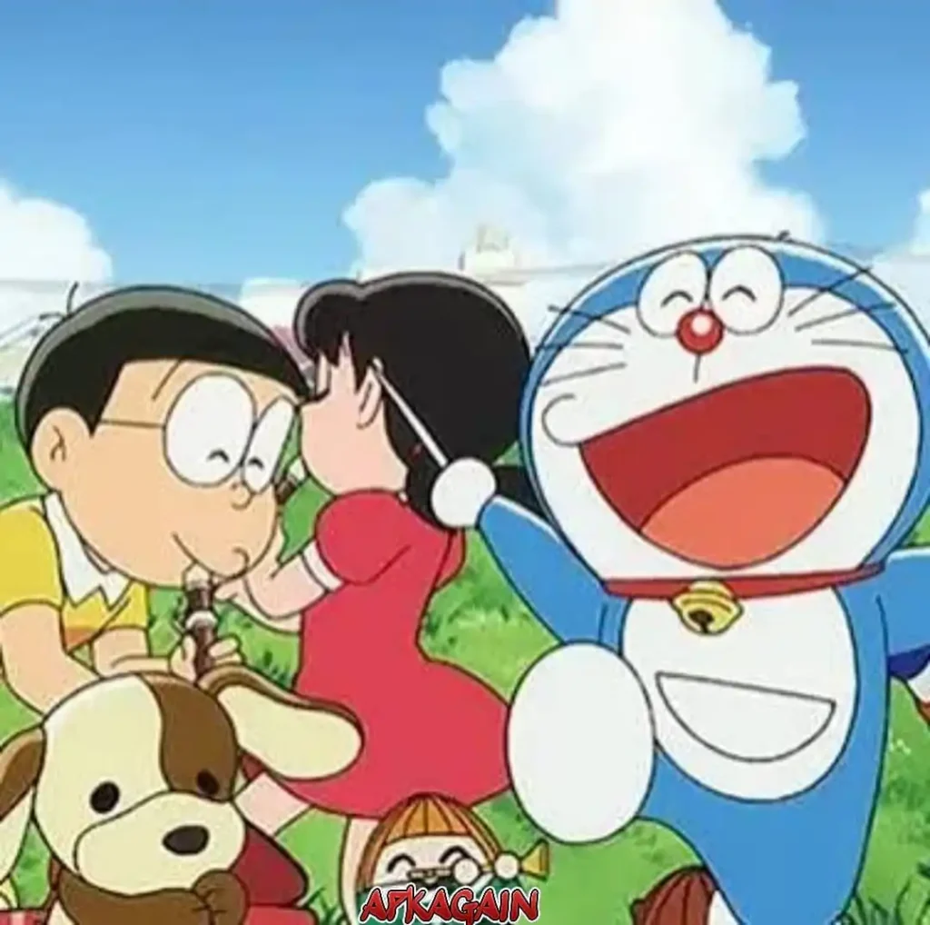 Doraemon X APK v3.7 Download free for Android