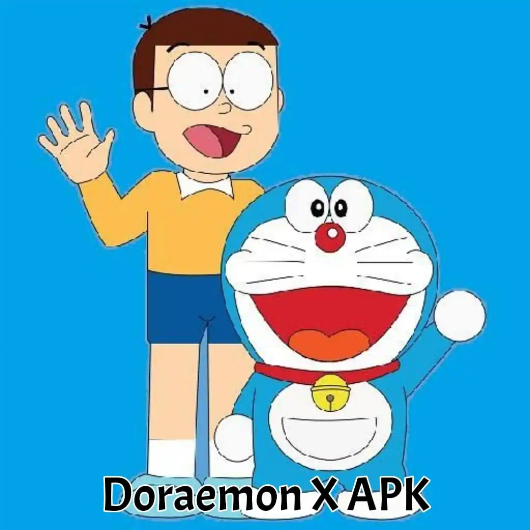 Doraemon X APK