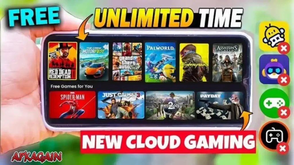 Greblovz2004 Gaming APKV3.0 – Play Fun Games Anytime 