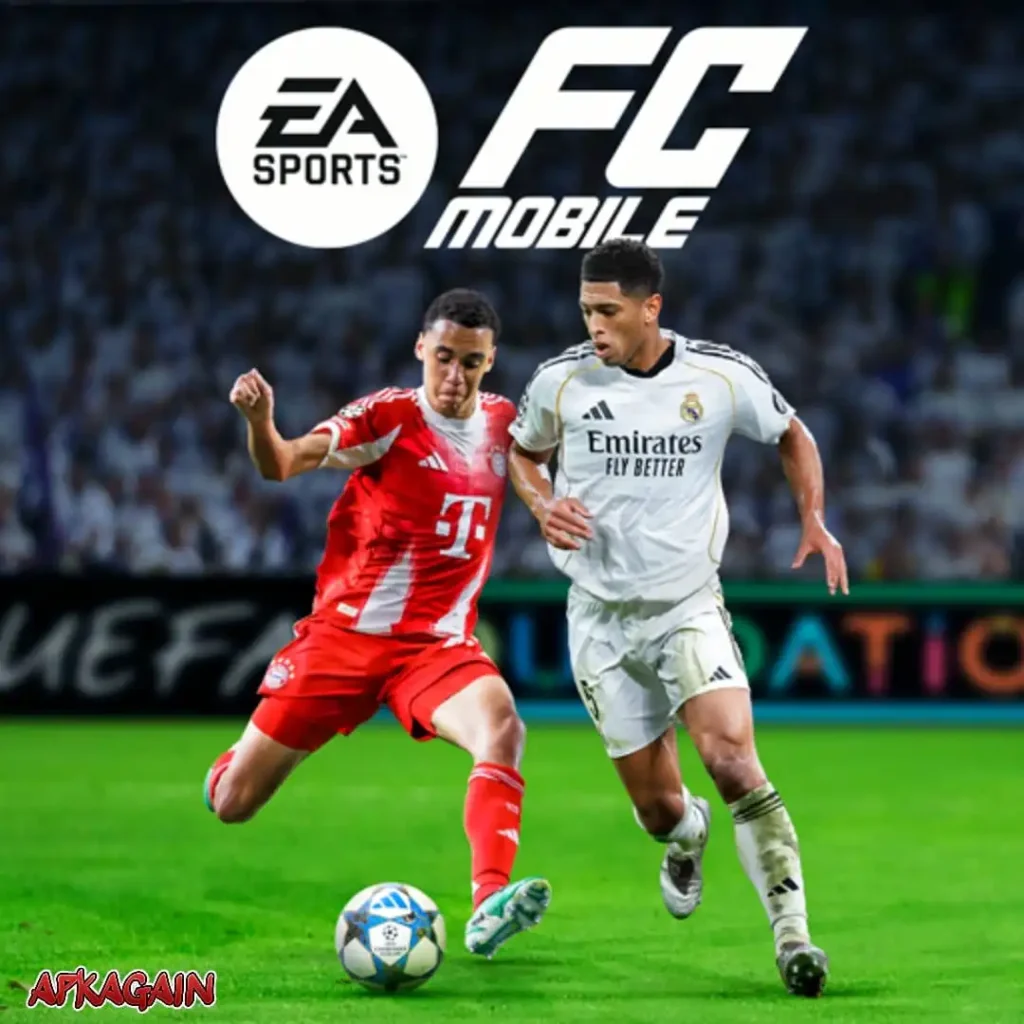 Rantrucoff fc mobile APK screenshot