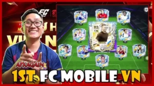 Rantrucoff fc mobile APK 2