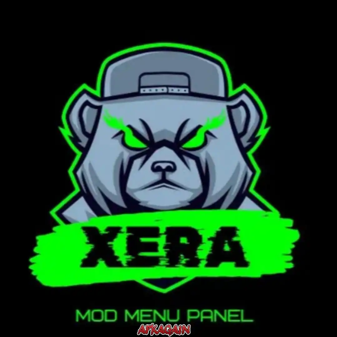 Xera Panel Free Fire APK Latest version 2025