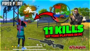 FF07 Garena 75 APK Download: Best Free fire tool in 2025 1