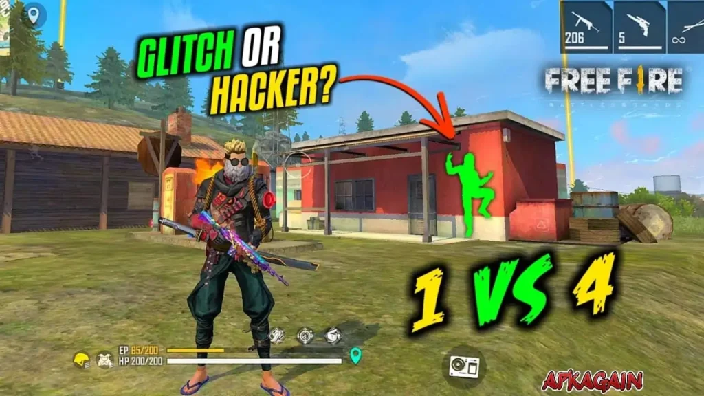 FF07 Garena 75 APK Download Best Free fire tool in 2025
