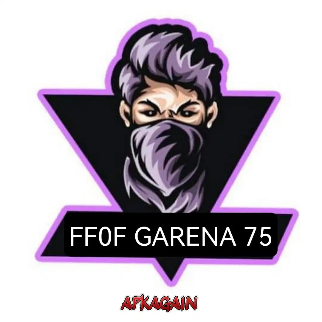 FF07 Garena 75 APK Download: Best Free fire tool in 2025