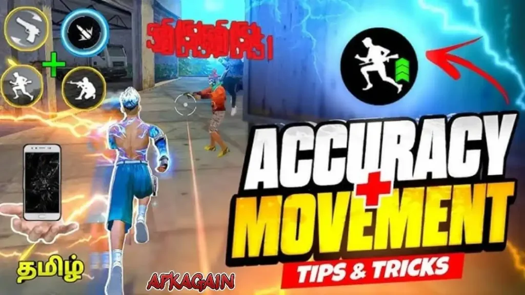 Rush Macro APK v9.0 Download the best Free Fire Tool in 2025