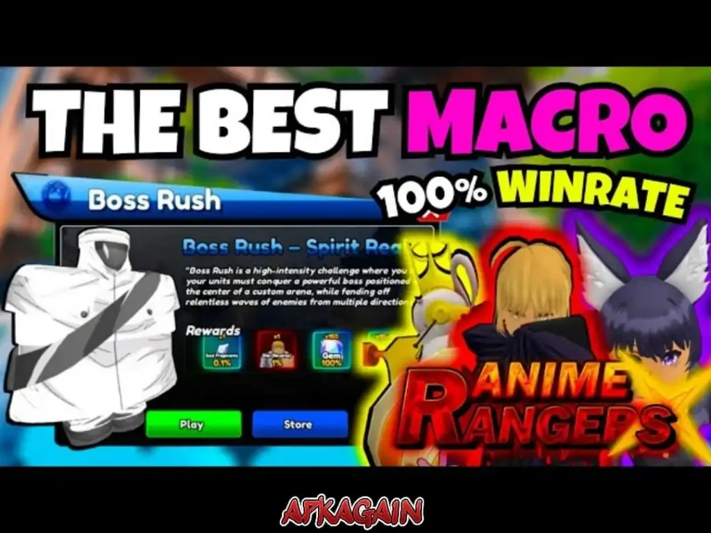 Rush Macro APK v9.0 Download the best Free Fire Tool in 2025