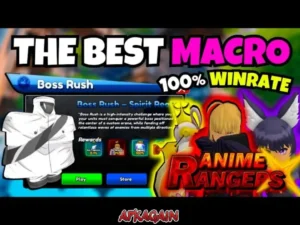 Rush Macro APK v9.0 Download the best Free Fire Tool in 2025 3