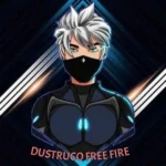 Download Dustruco Free Fire V3.6, the latest version