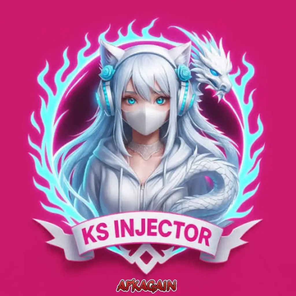 KS Injector APK Download | V1.19 | Trusted ML injector screenshot