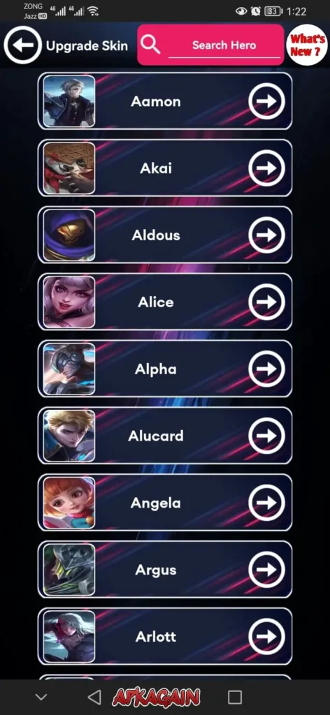 KS Injector FF APK Download | V1.19 | Trusted ML injector