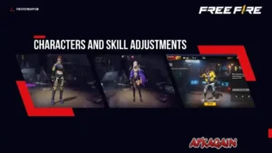 FF Beta Pro APK v18.5 | Download the latest Free fire version 1